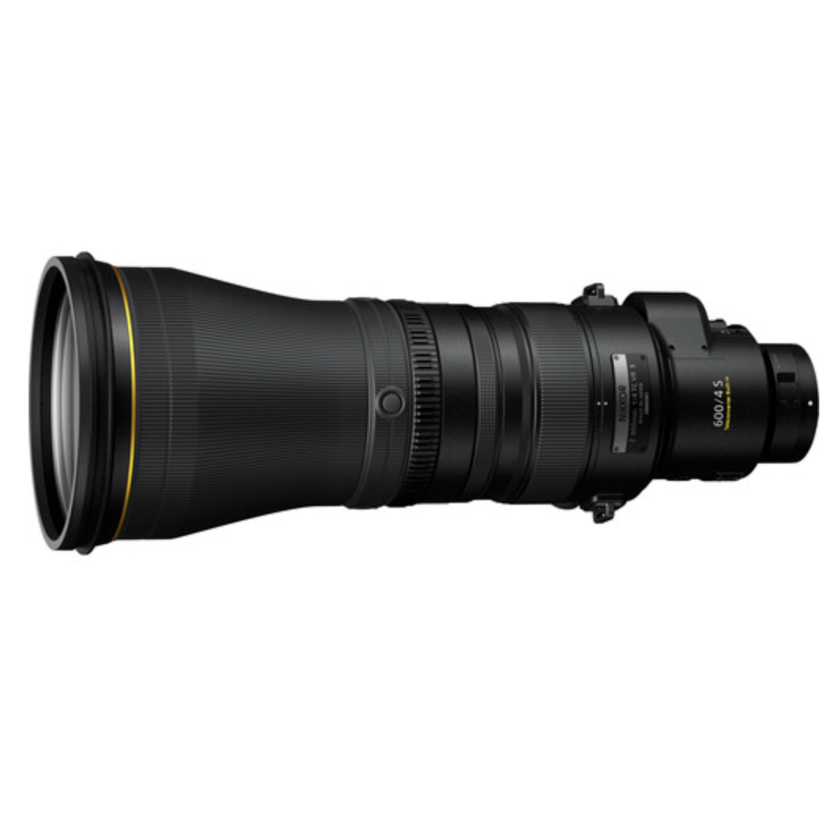 Nikon Nikon NIKKOR Z 600mm f/4 TC VR S Lens