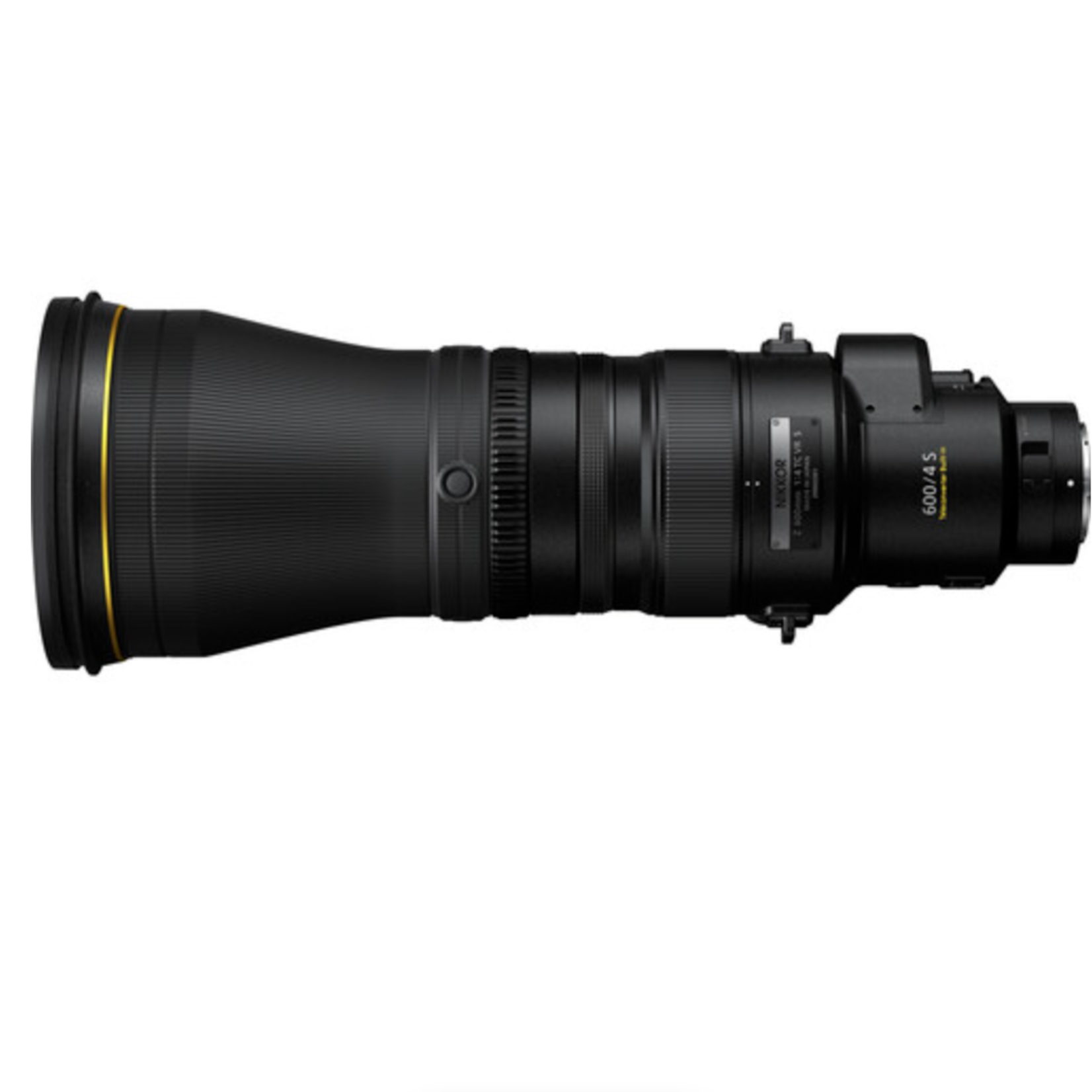 Nikon Nikon NIKKOR Z 600mm f/4 TC VR S Lens