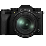 FujiFilm FujiFilm X-T5 16-80mm XF Kit - Black