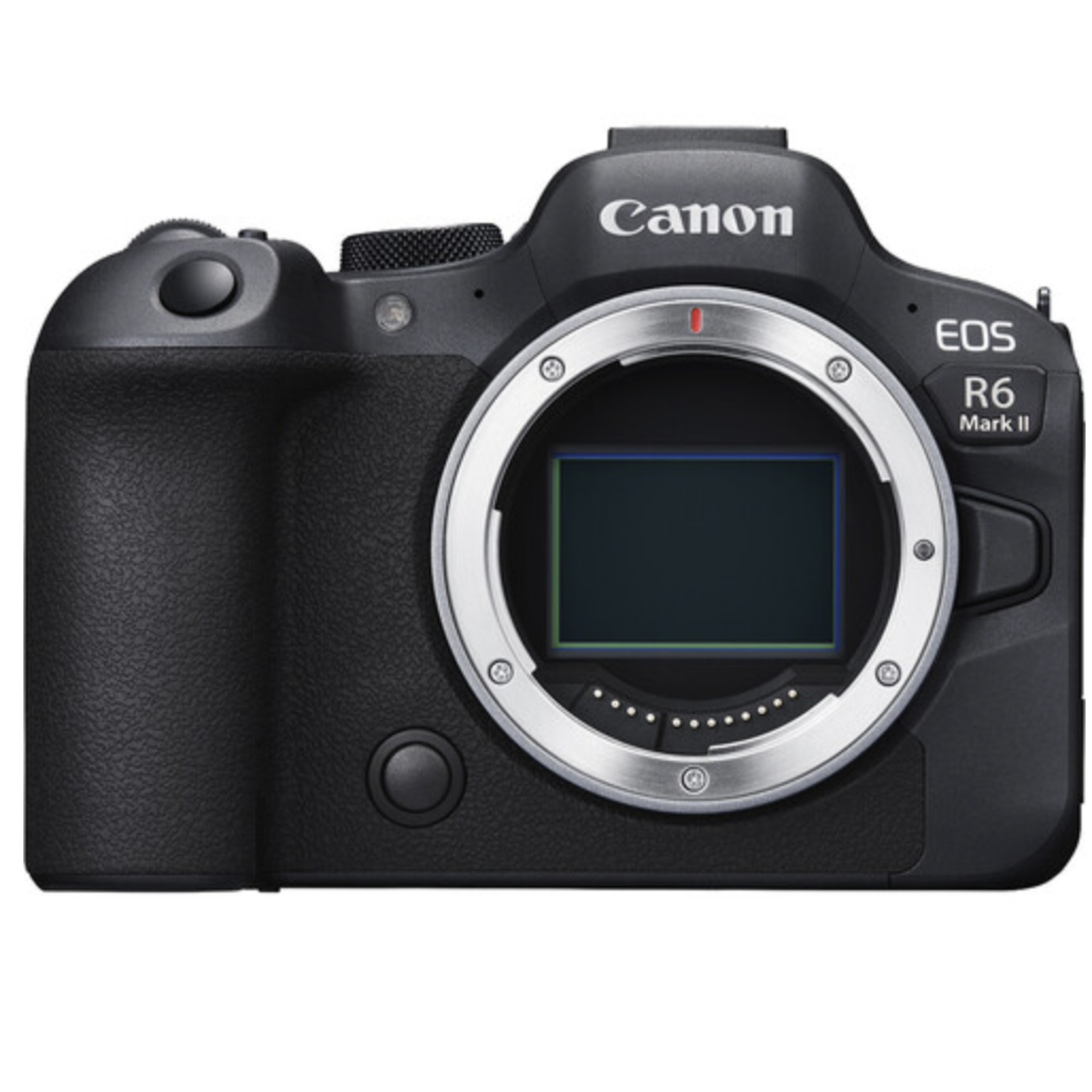 Canon Canon EOS R6 Mark II Mirrorless Camera