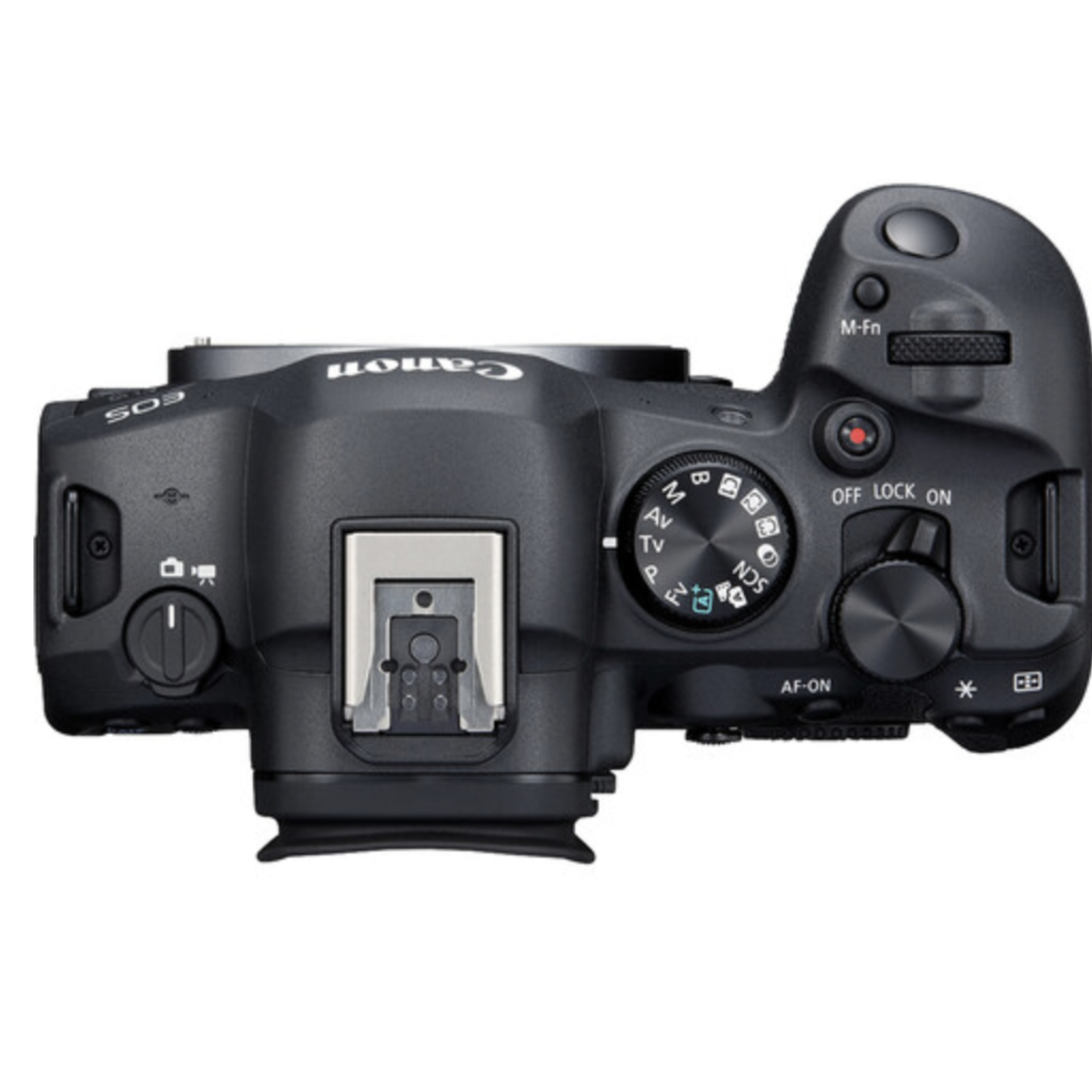 Canon Canon EOS R6 Mark II Mirrorless Camera