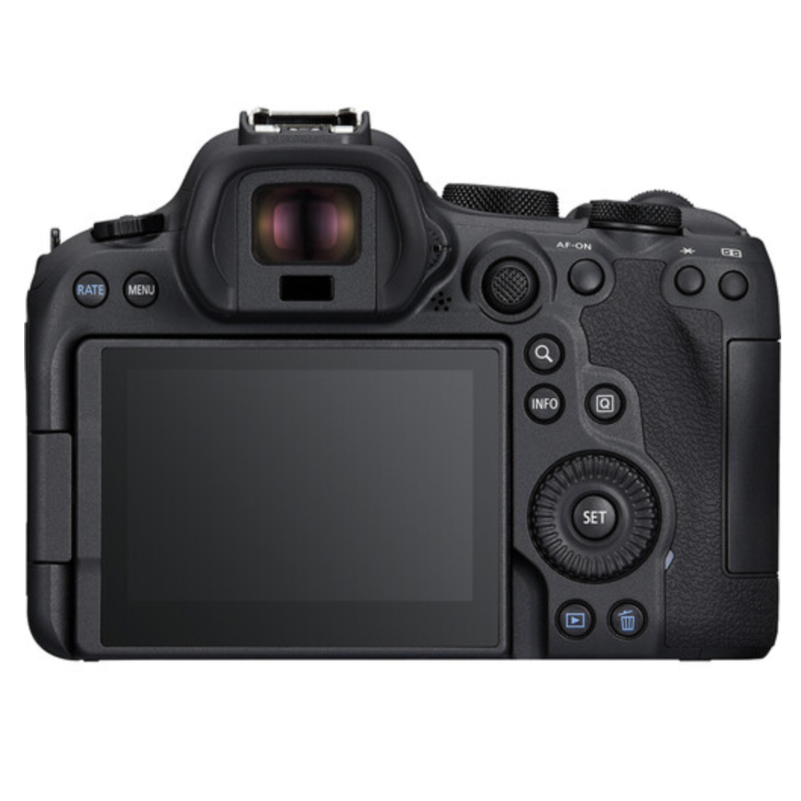 Canon Canon EOS R6 Mark II Mirrorless Camera
