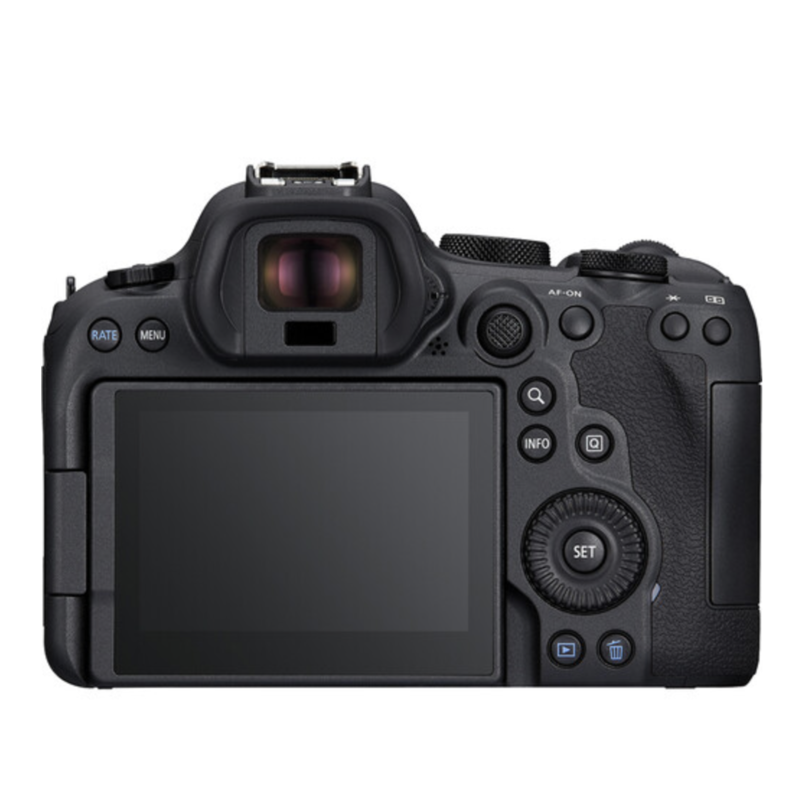 Canon EOS R6 Mark II: 24.2MP, 40FPS Shooting, and Improved Autofocus