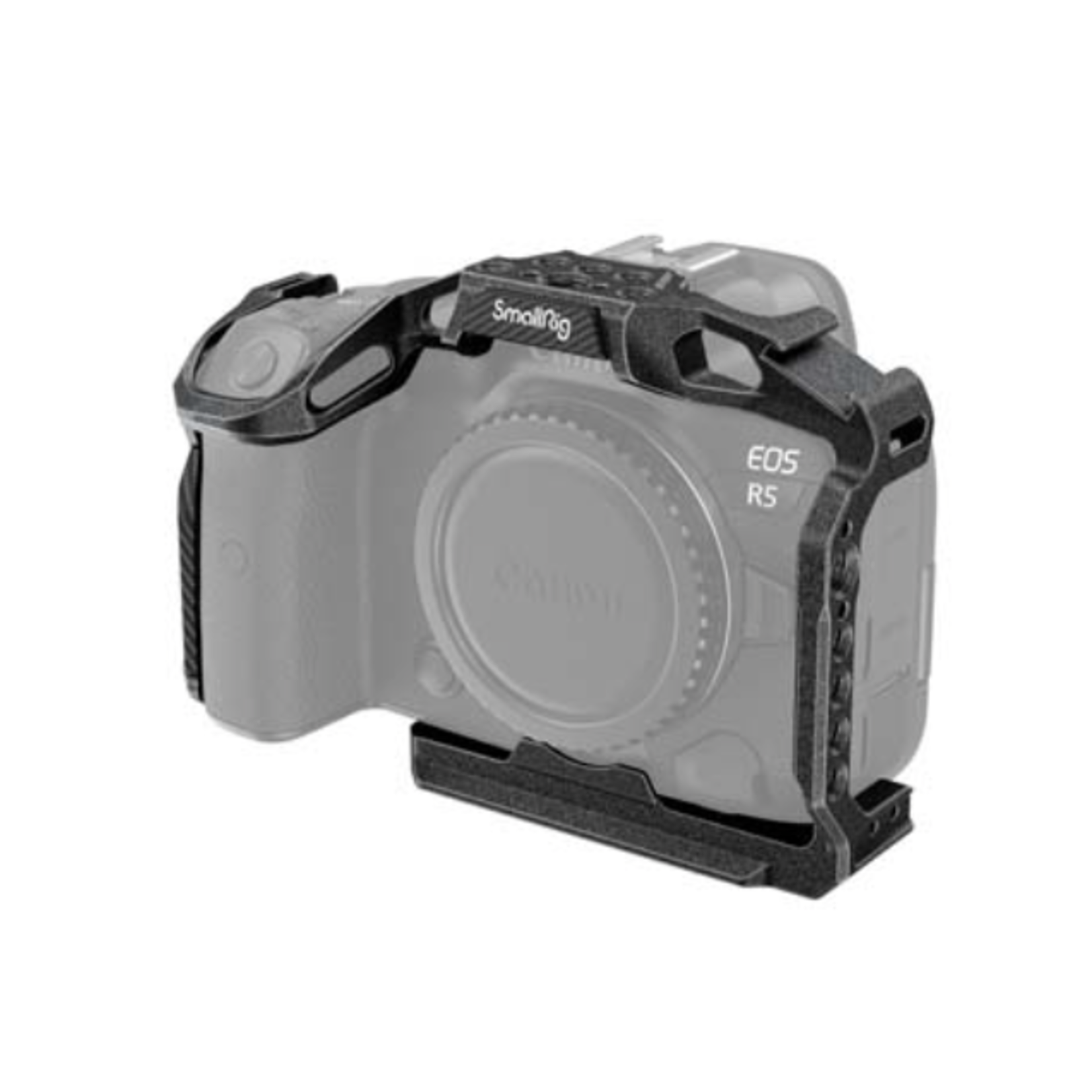 SmallRig SmallRig "Black Mamba" Camera Cage for Canon EOS R5 C/R5/R6
