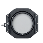 Nisi NiSi V7 100mm Filter Holder Kit with True Color NC Circular Polarizer and Lens Cap