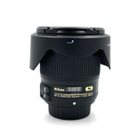 Nikon Used Nikon AF-S Nikkor 20mm F1.8G ED Lens