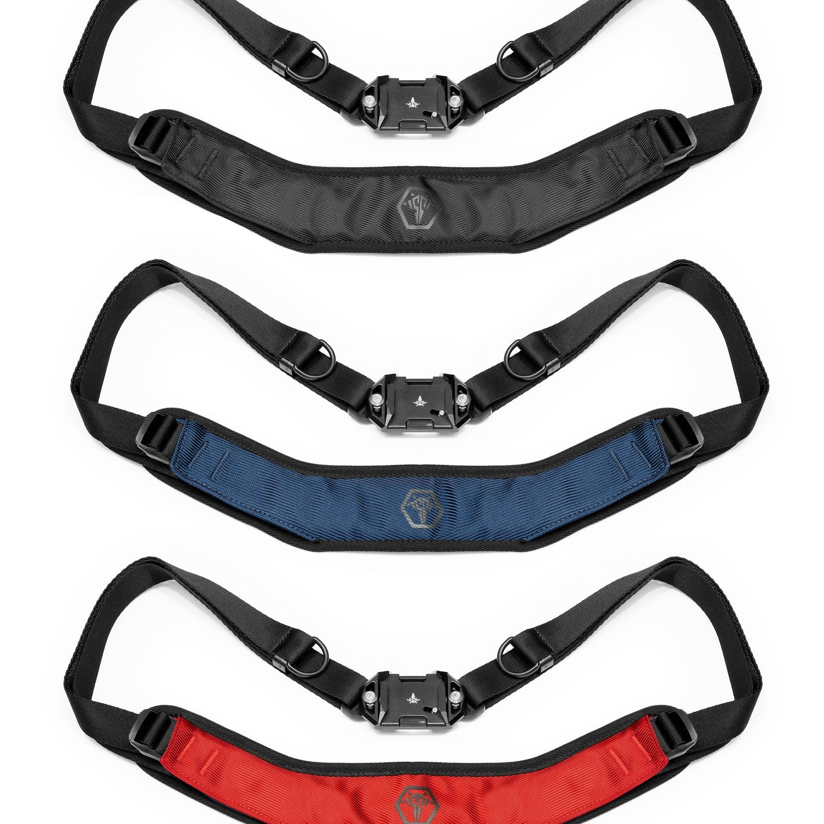 Silence Corner Silence Corner PI strap Sport