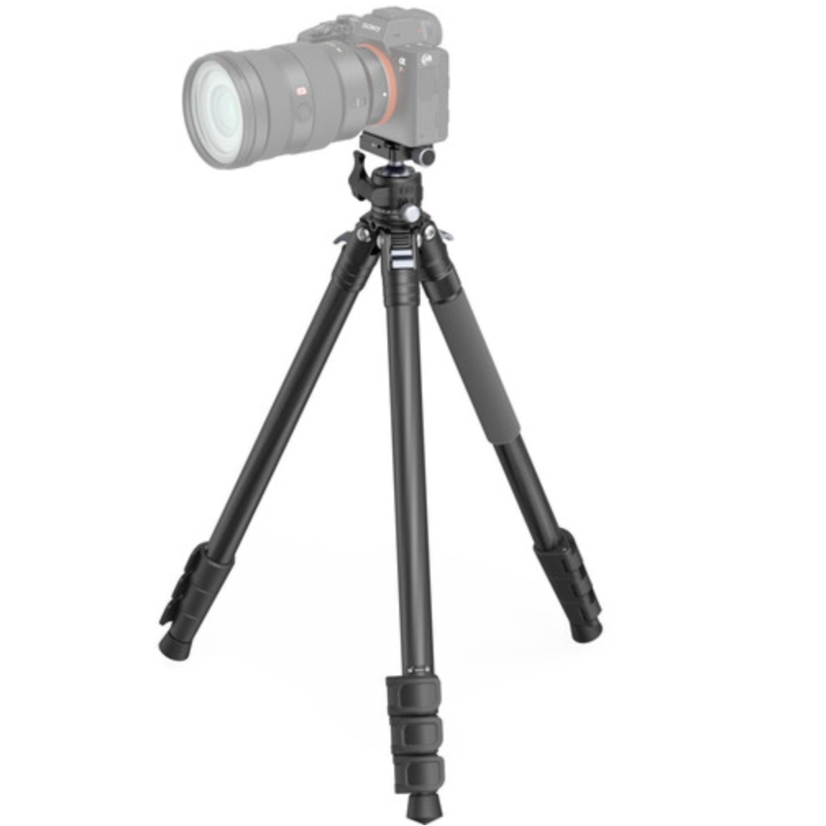 SmallRig SmallRig Carbon Fiber Tripod AP-10