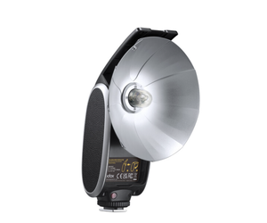 Godox Lux Senior Retro Camera Flash - Stewarts Photo Godox Lux Senior Retro Camera Flash - Stewarts Photo