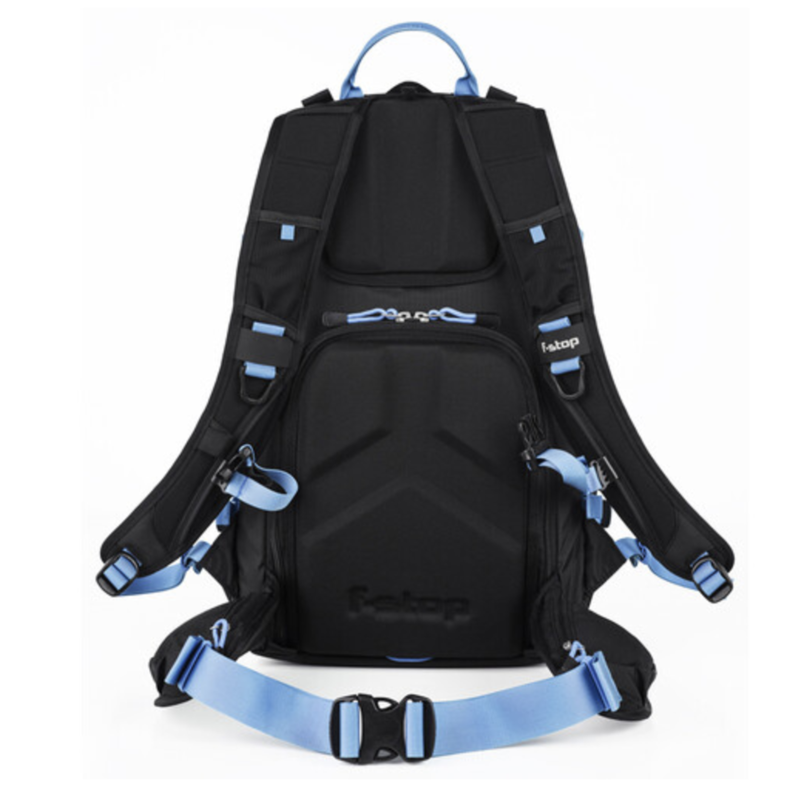 f-stop f-stop Guru 25L Ultralight Camera Pack Essentials Bundle (Black/Blue)