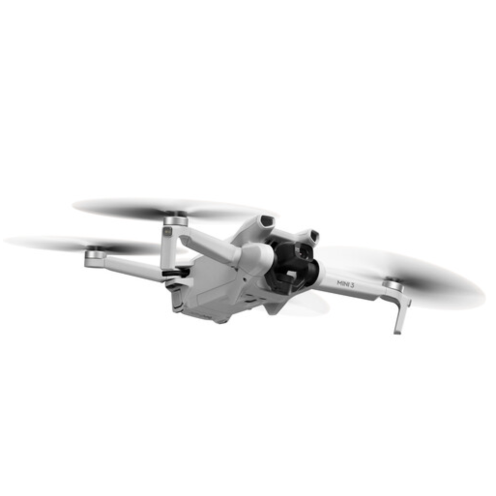 DJI DJI Mini 3 with RC-N1 Remote