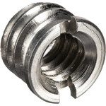 Oben Oben 3/8 - 1/4 Reducer Bushing