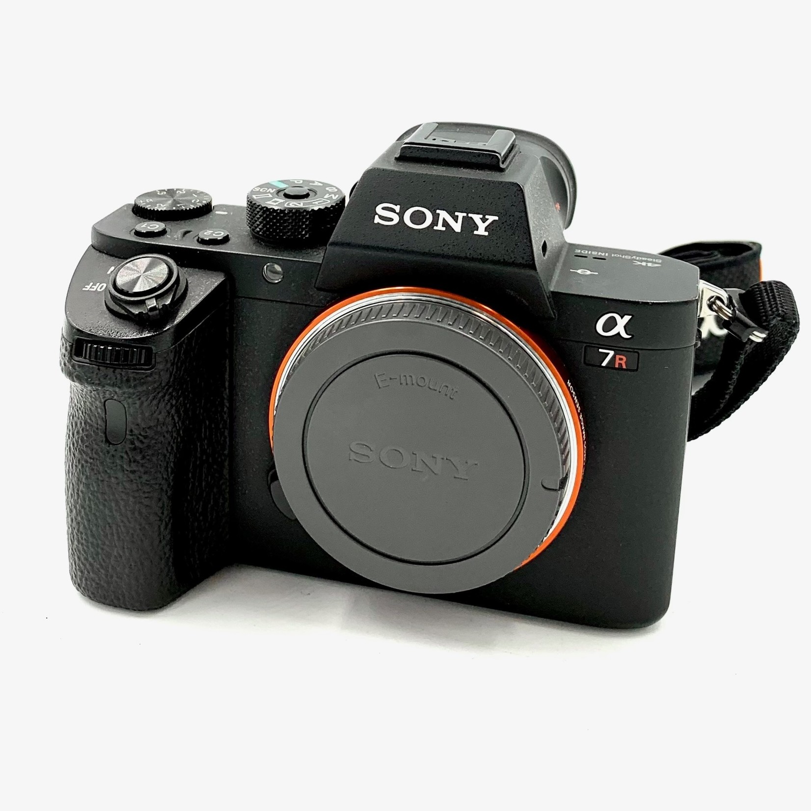 Sony #1160 USED Sony a7R II Mirrorless Camera