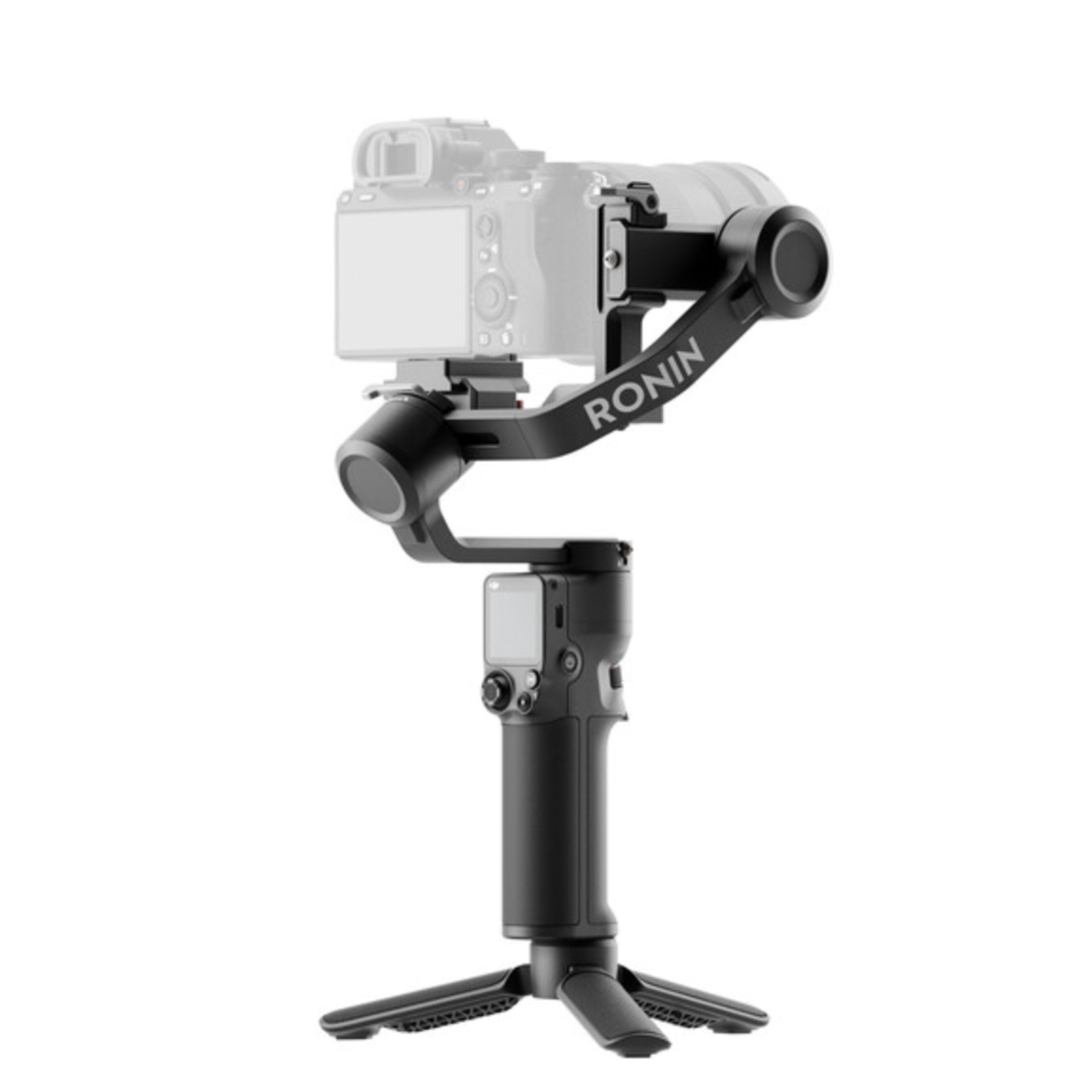 DJI DJI RS 3 Mini Gimbal Stabilizer