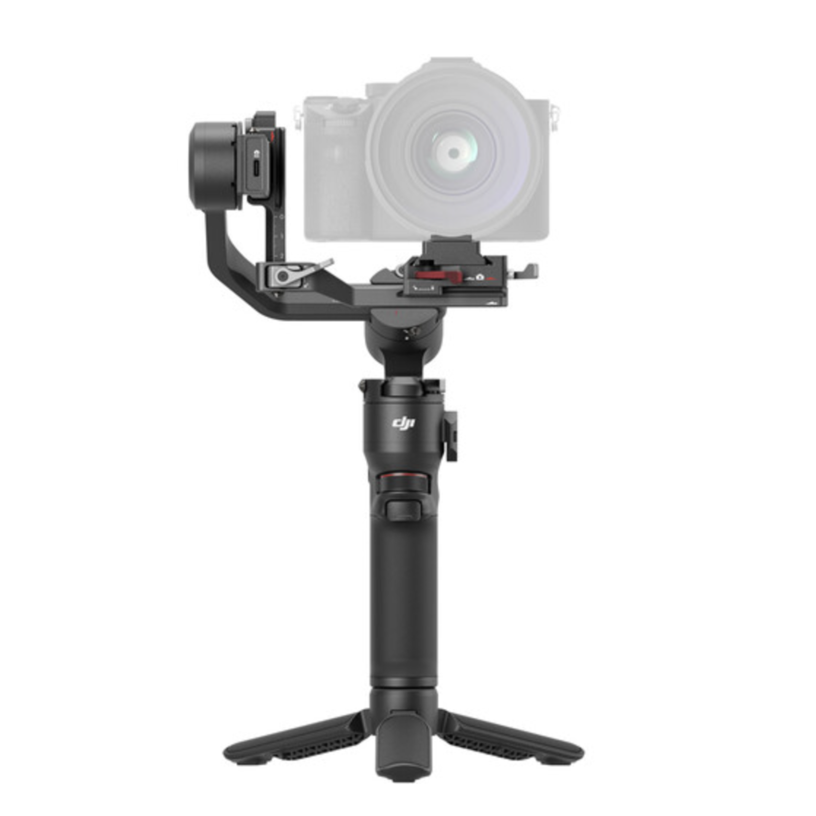 DJI DJI RS 3 Mini Gimbal Stabilizer