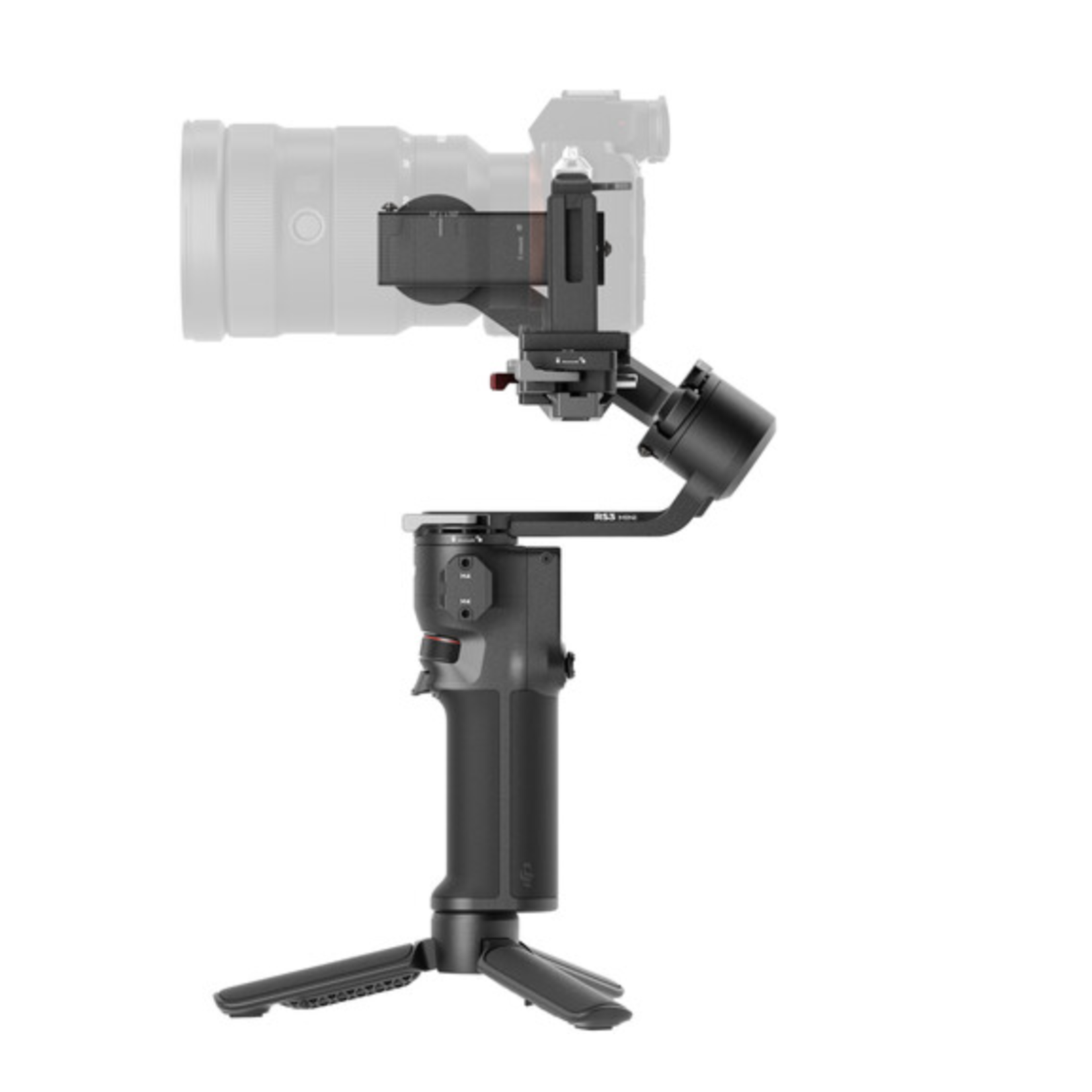 DJI DJI RS 3 Mini Gimbal Stabilizer