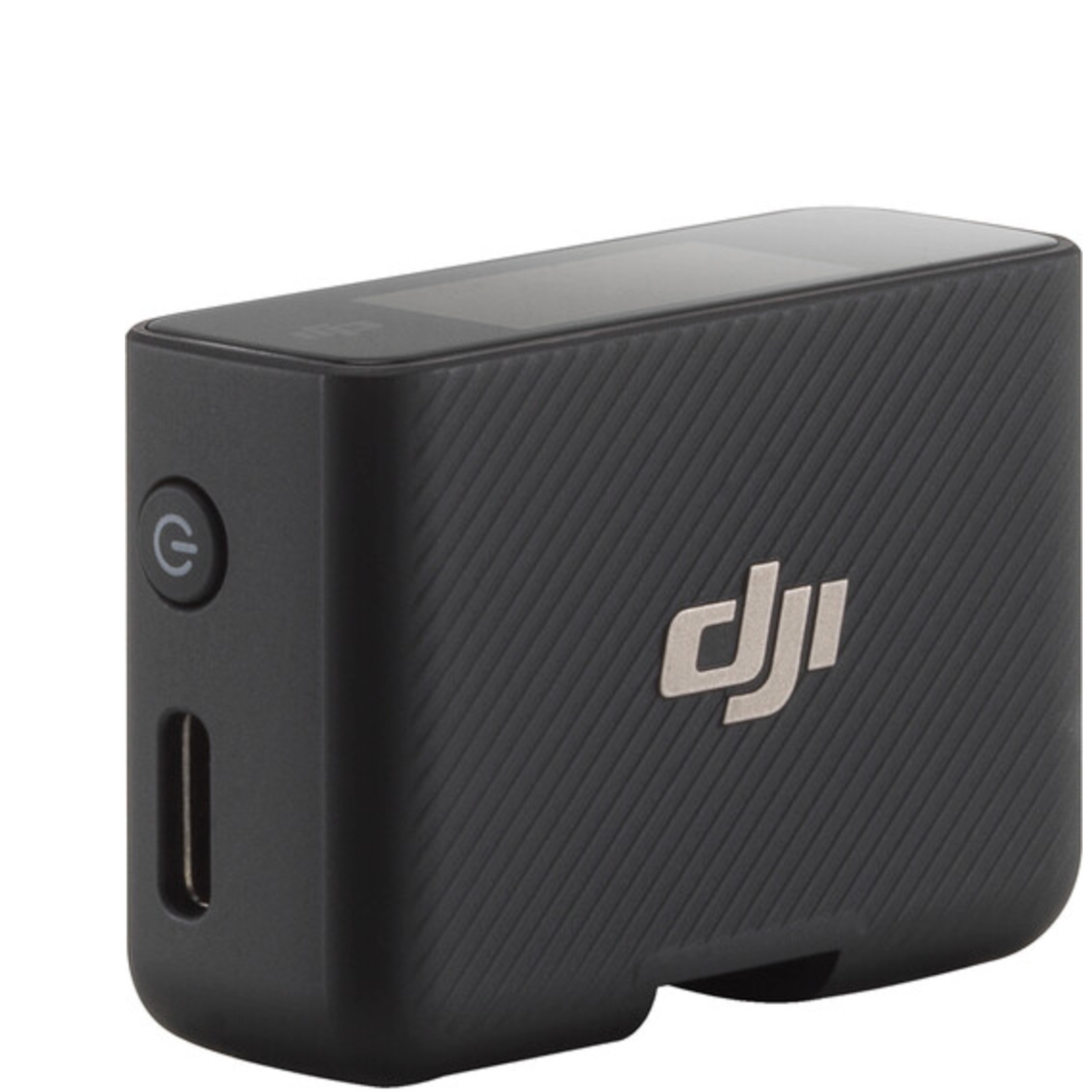 DJI DJI Mic Compact Digital Wireless Microphone System/Recorder for Camera & Smartphone (2.4 GHz)