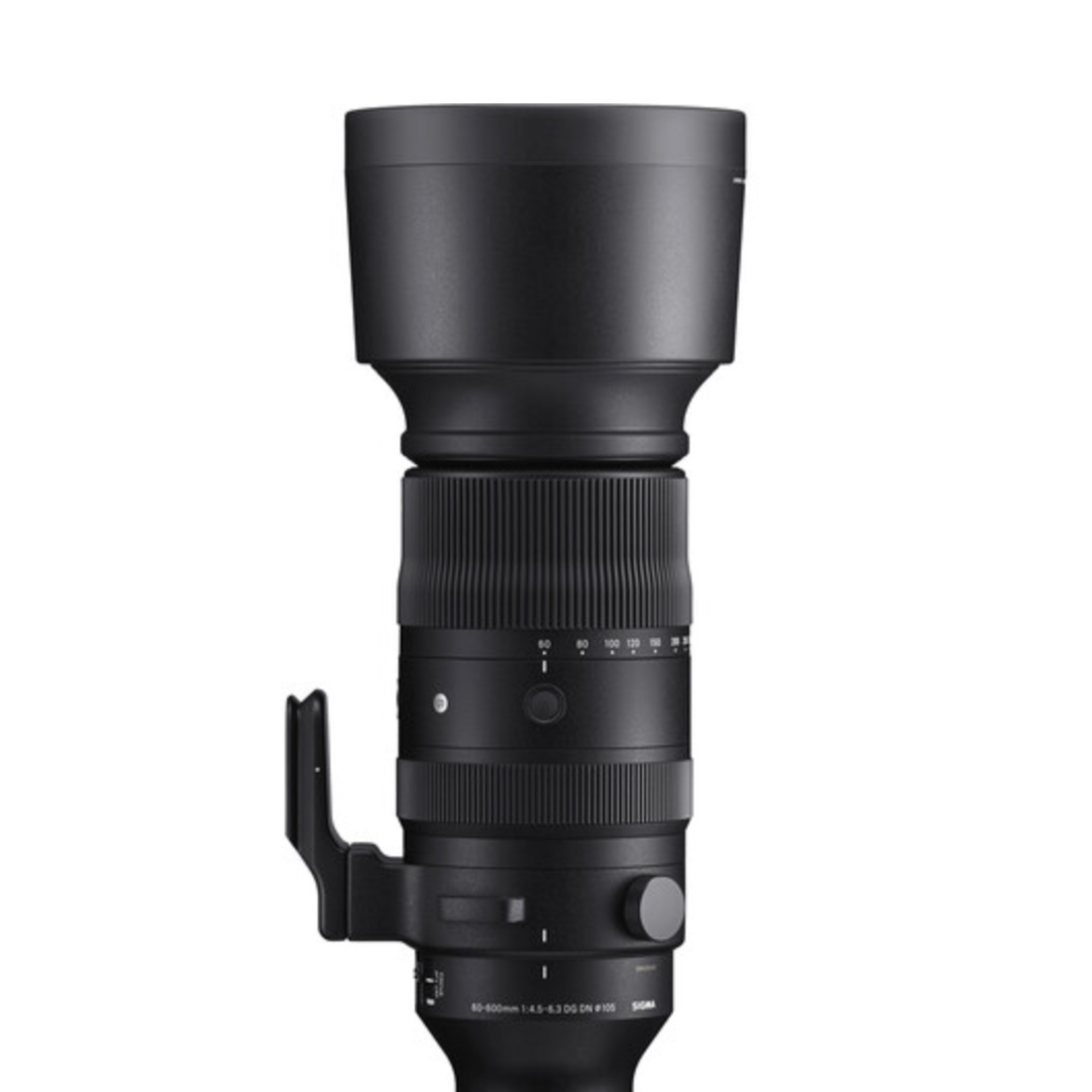 Sigma Sigma 60-600mm f/4.5-6.3 DG DN OS Sports Lens (Sony E)