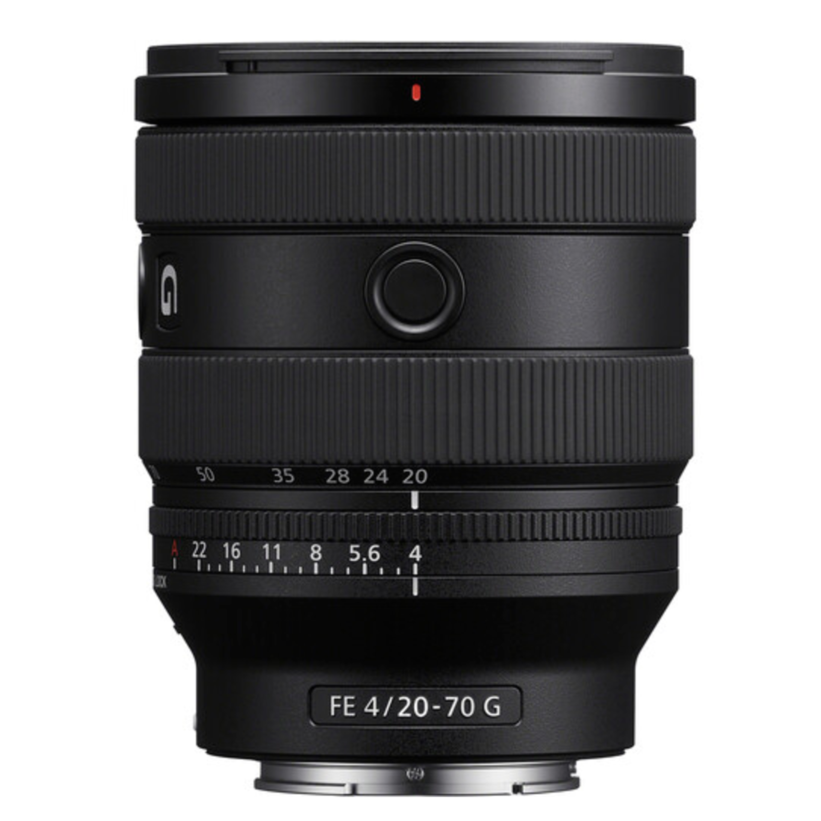 Sony Sony FE 20-70mm f/4 G Lens (Sony E)