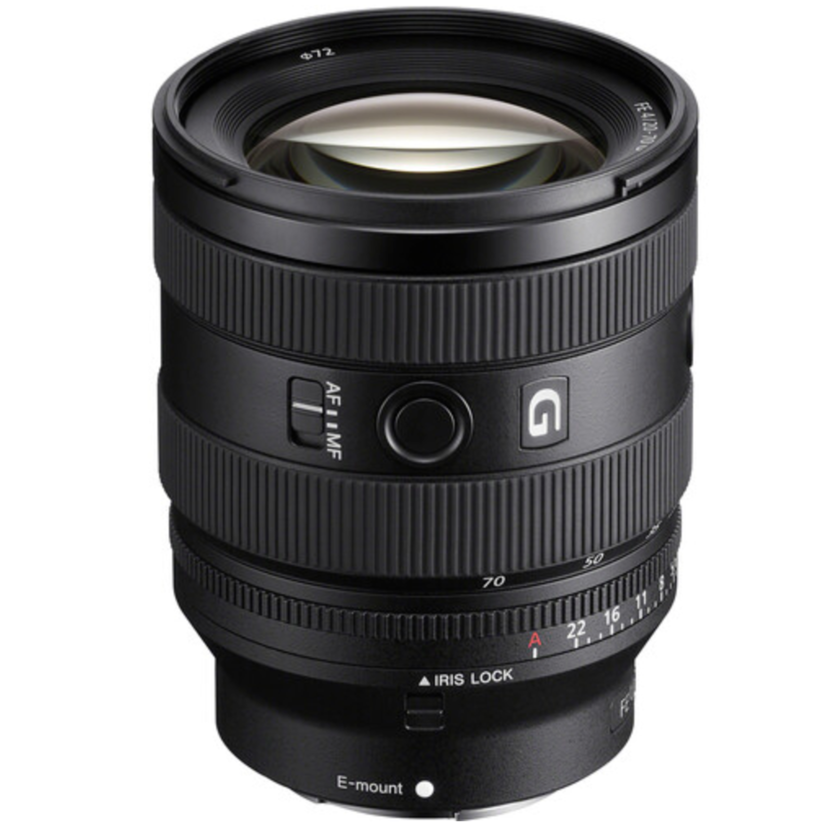 Sony Sony FE 20-70mm f/4 G Lens (Sony E)