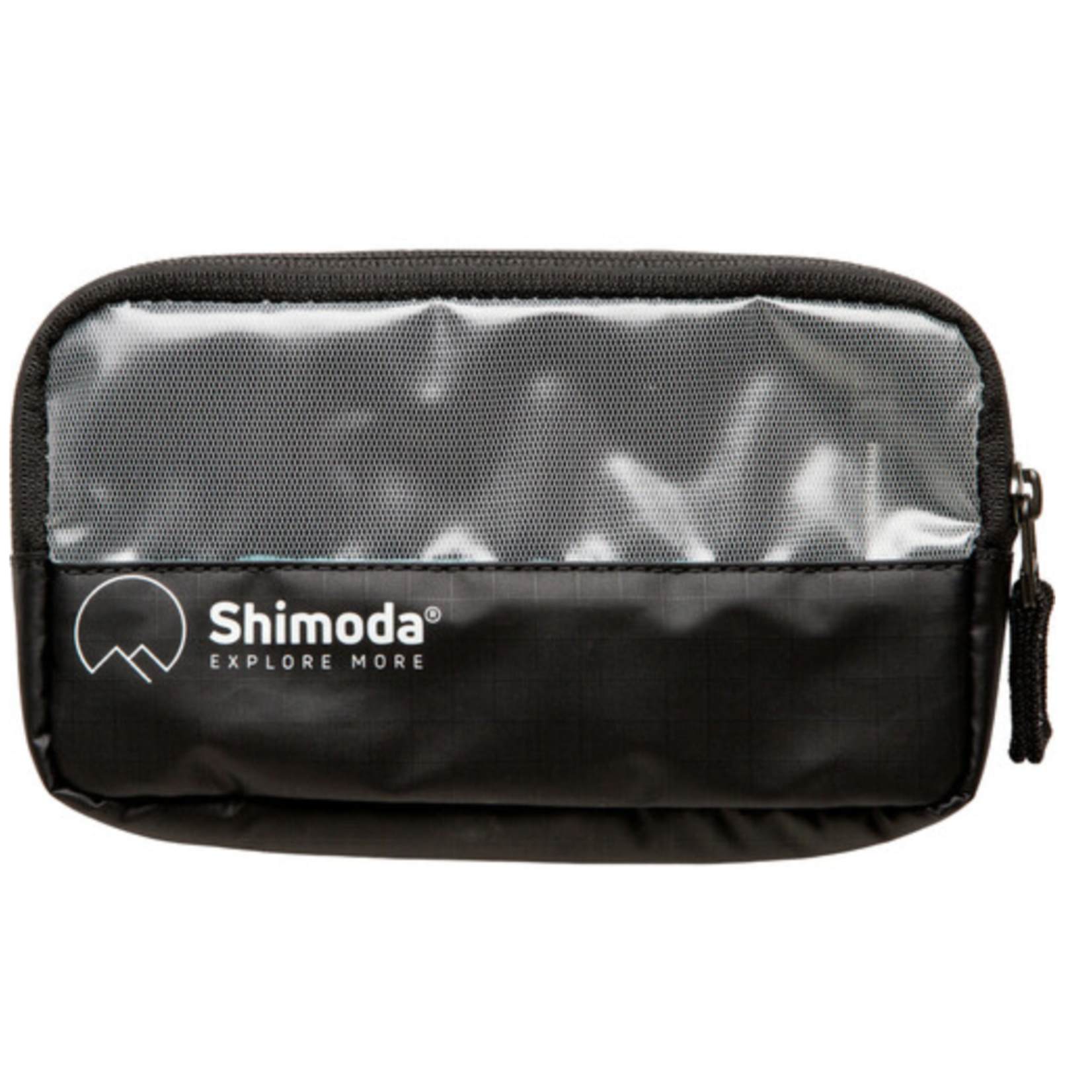 Shimoda Shimoda Designs Accessory Pouch (Black)