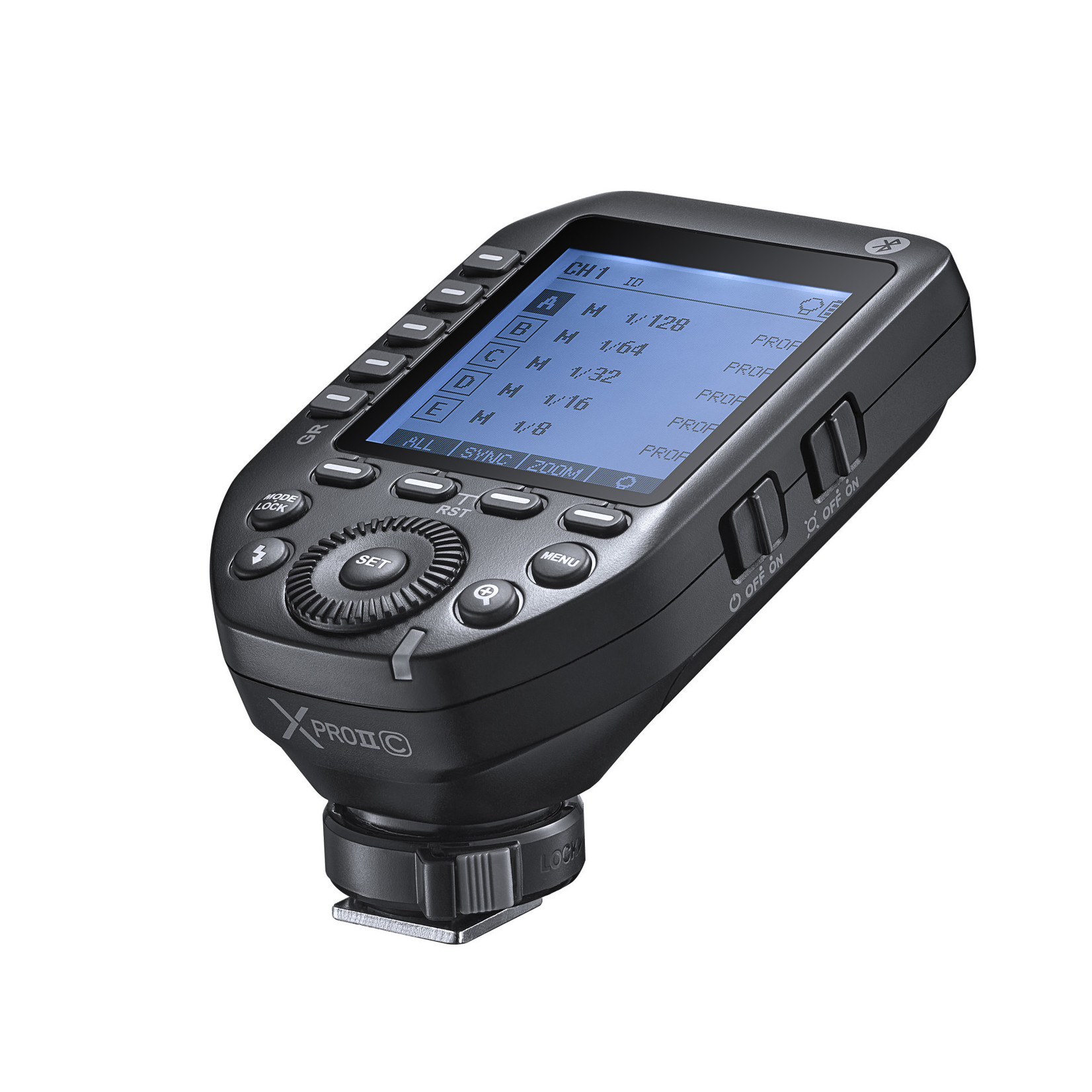 Godox Godox XPROII TTL Wireless Triggers