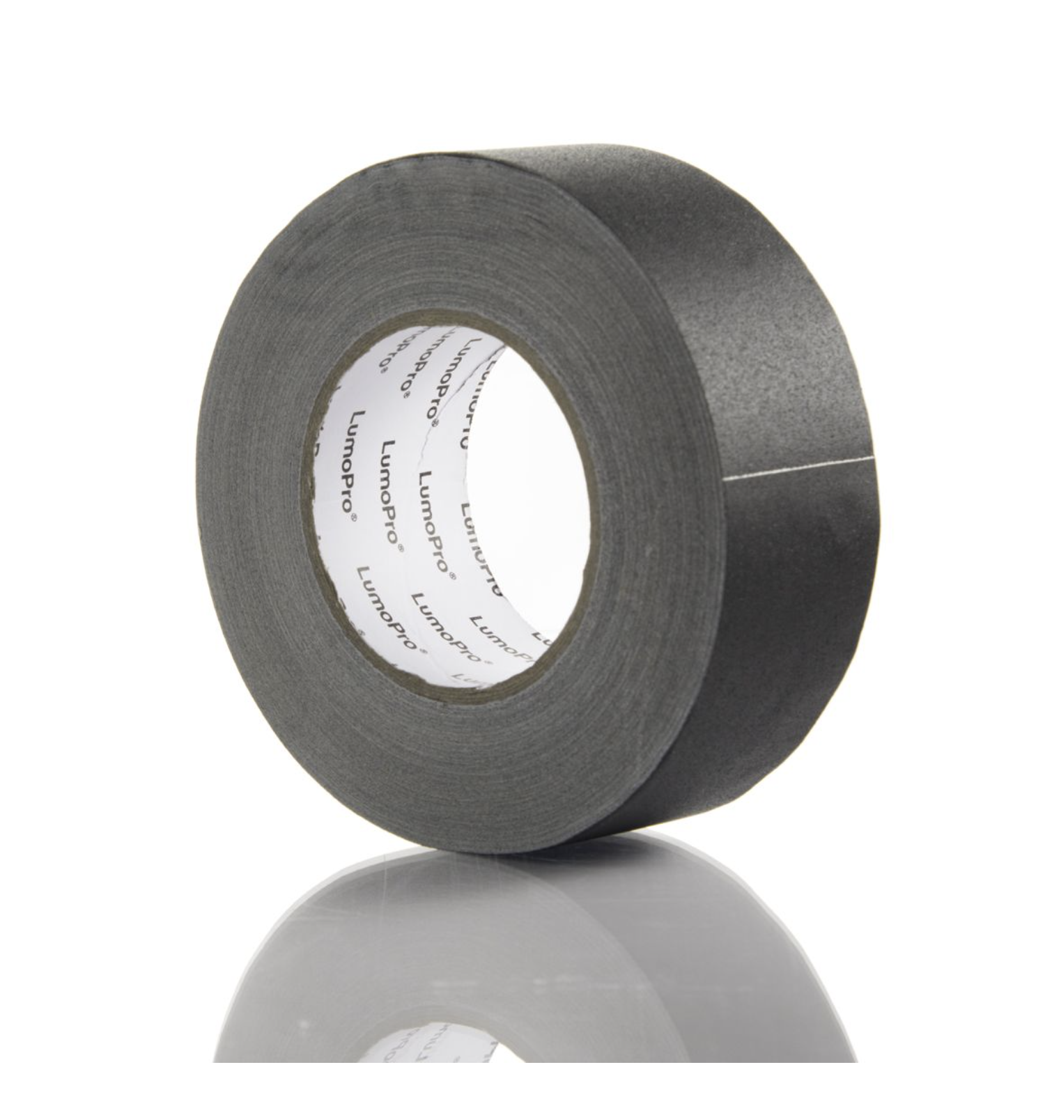 LumoPro Lumopro Black 2" X 55 Yard Gaffer Tape Stewarts Photo