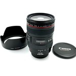 Canon USED Canon 24-105 f/4 L Lens