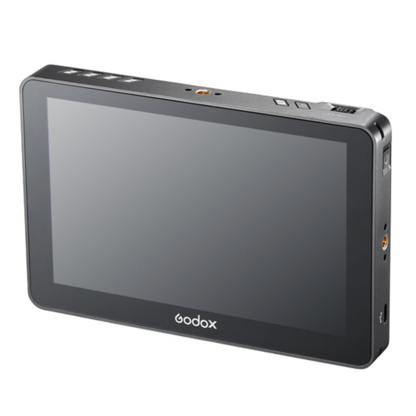 Godox Godox GM7S 7" 4K HDMI Touchscreen Ultra-Bright On-Camera Monitor