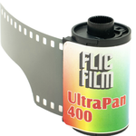 Flic Film Flic Film UltraPan 400 (35mm Roll Film, 36 Exposures) B&W