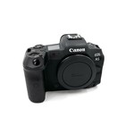 Canon Used Canon R5 Mirrorless Camera