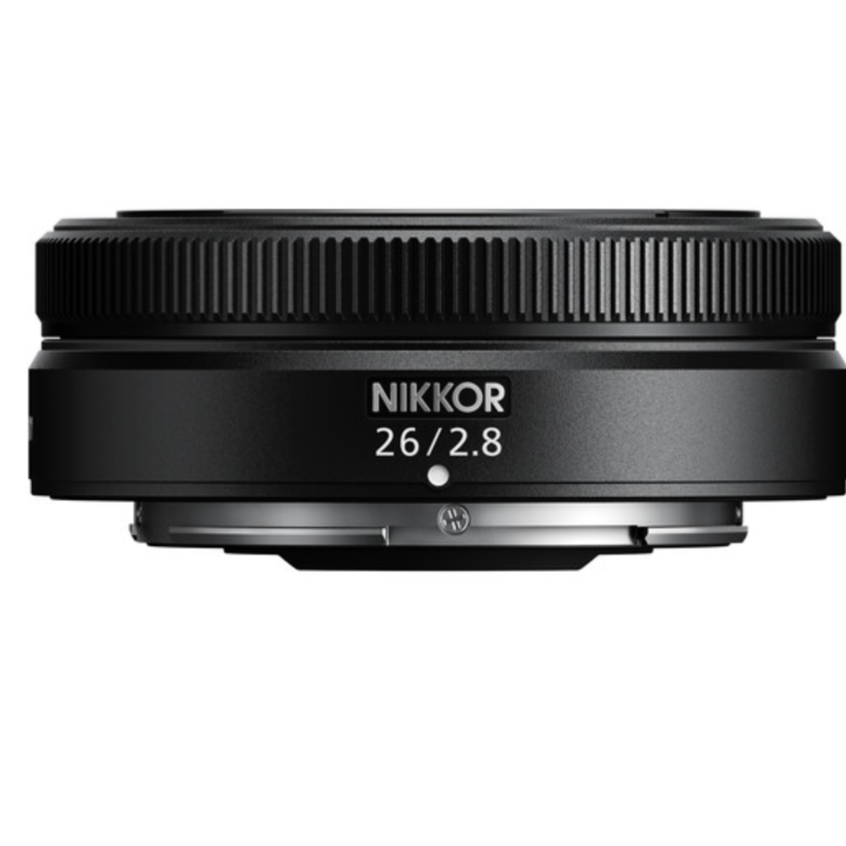 Nikon NIKKOR Z 26mm f/2.8 Lens (Nikon Z) - Stewarts Photo