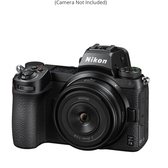 Nikon NIKKOR Z 26mm f/2.8 Lens (Nikon Z) - Stewarts Photo