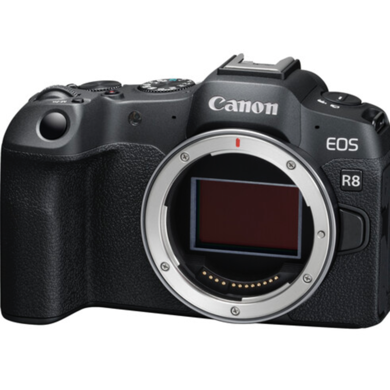 Canon Canon EOS R8 Mirrorless Camera