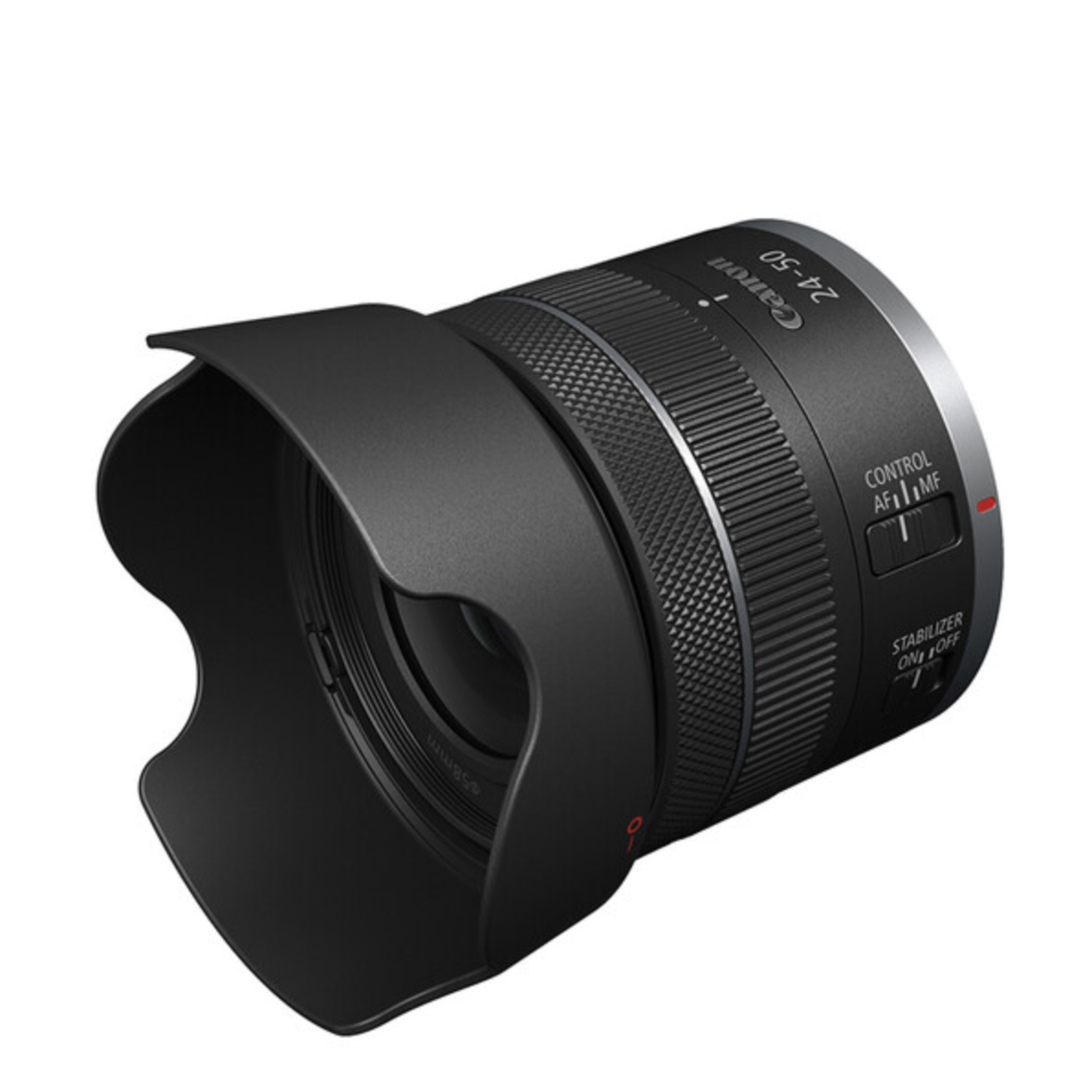 Canon Canon RF 24-50mm f/4.5-6.3 IS STM Lens (Canon RF)