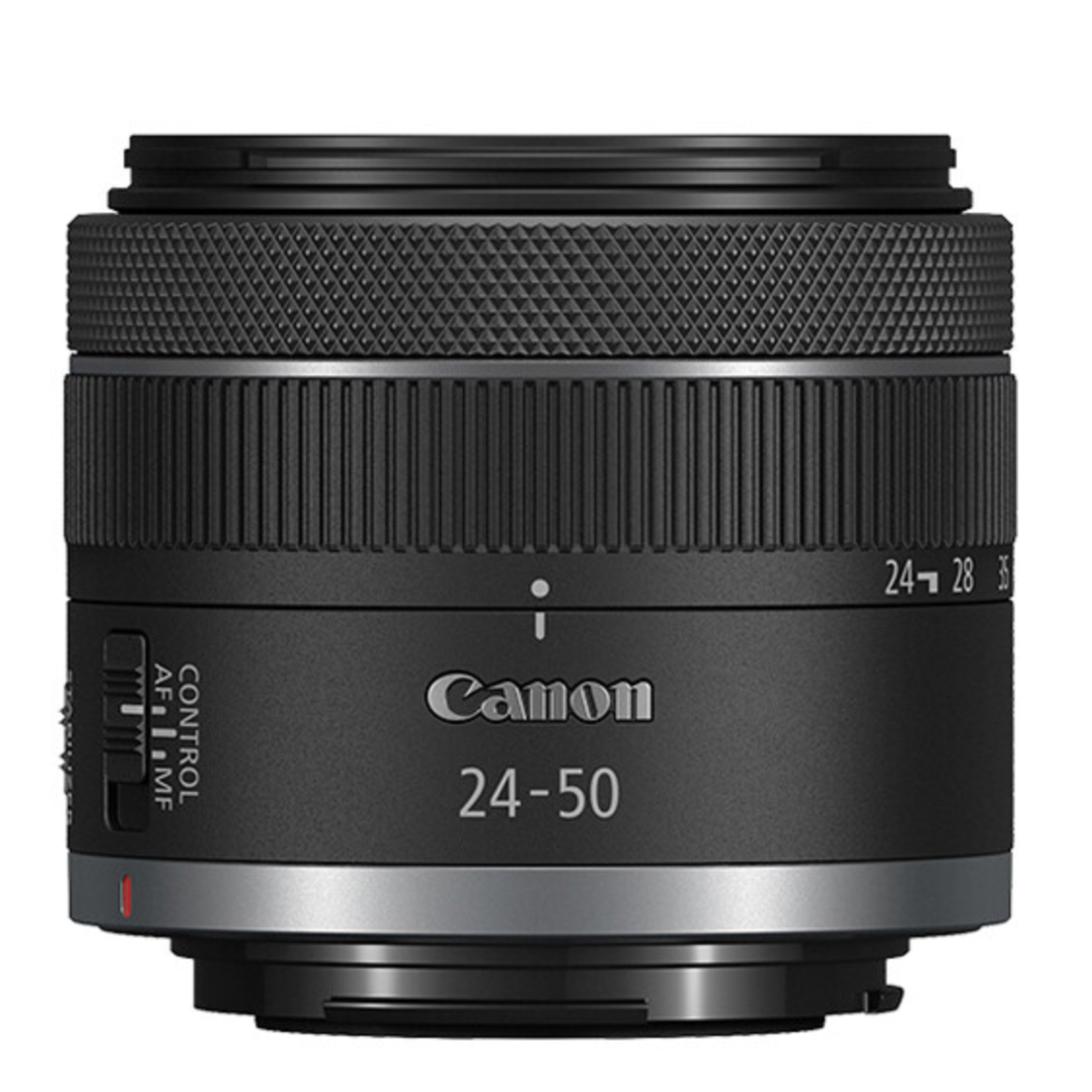 Canon Canon RF 24-50mm f/4.5-6.3 IS STM Lens (Canon RF)