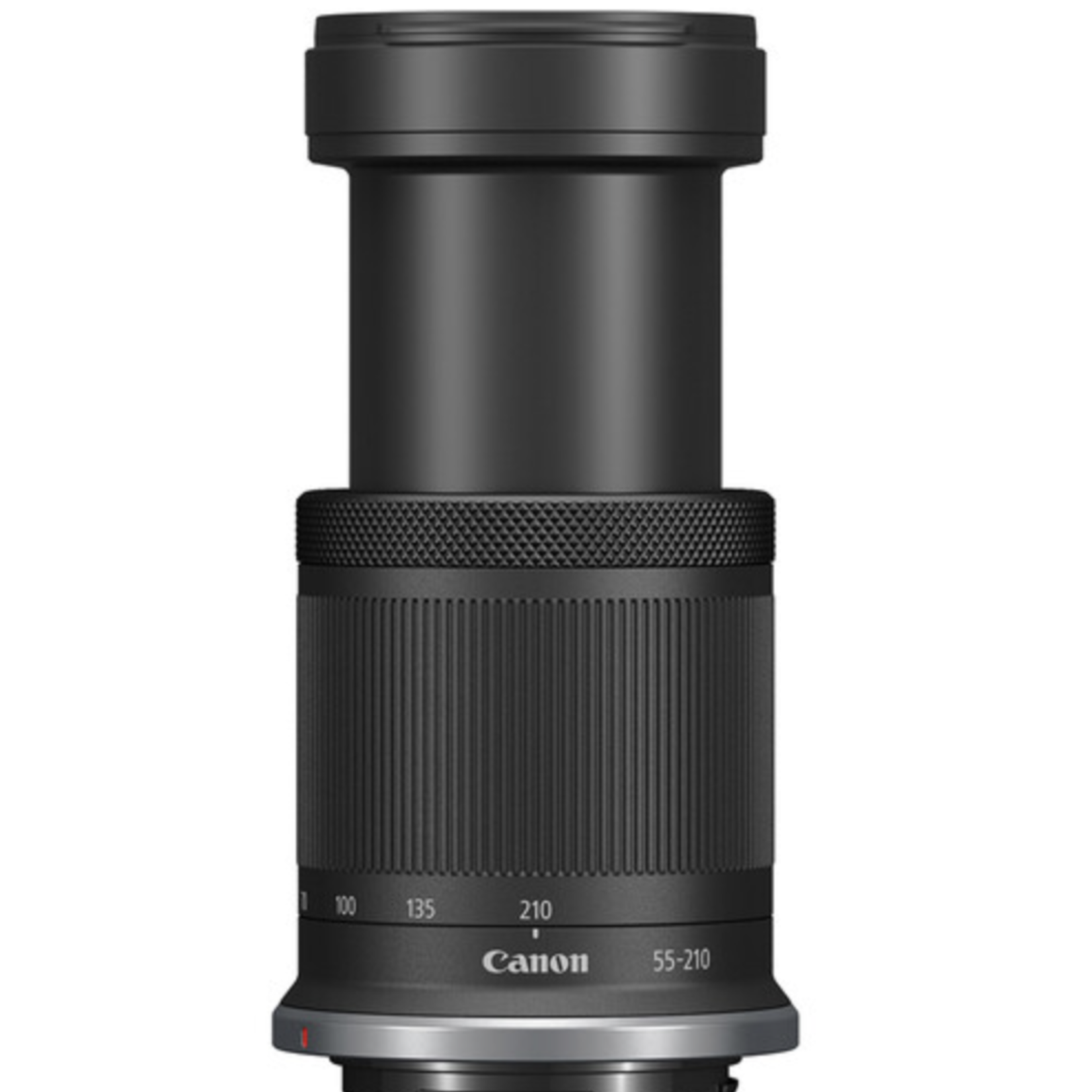 Canon Canon RF-S 55-210mm f/5-7.1 IS STM Lens (Canon RF)