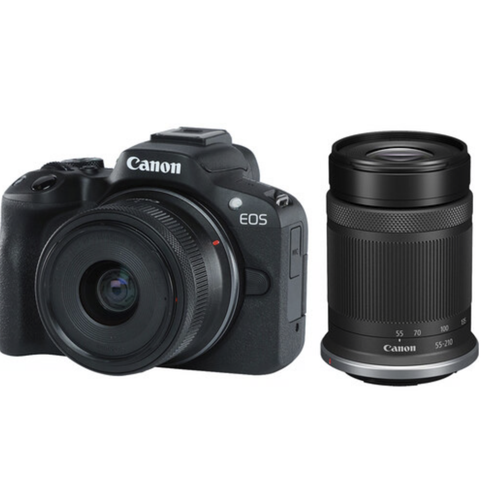 Canon Canon EOS R50 Mirrorless Camera