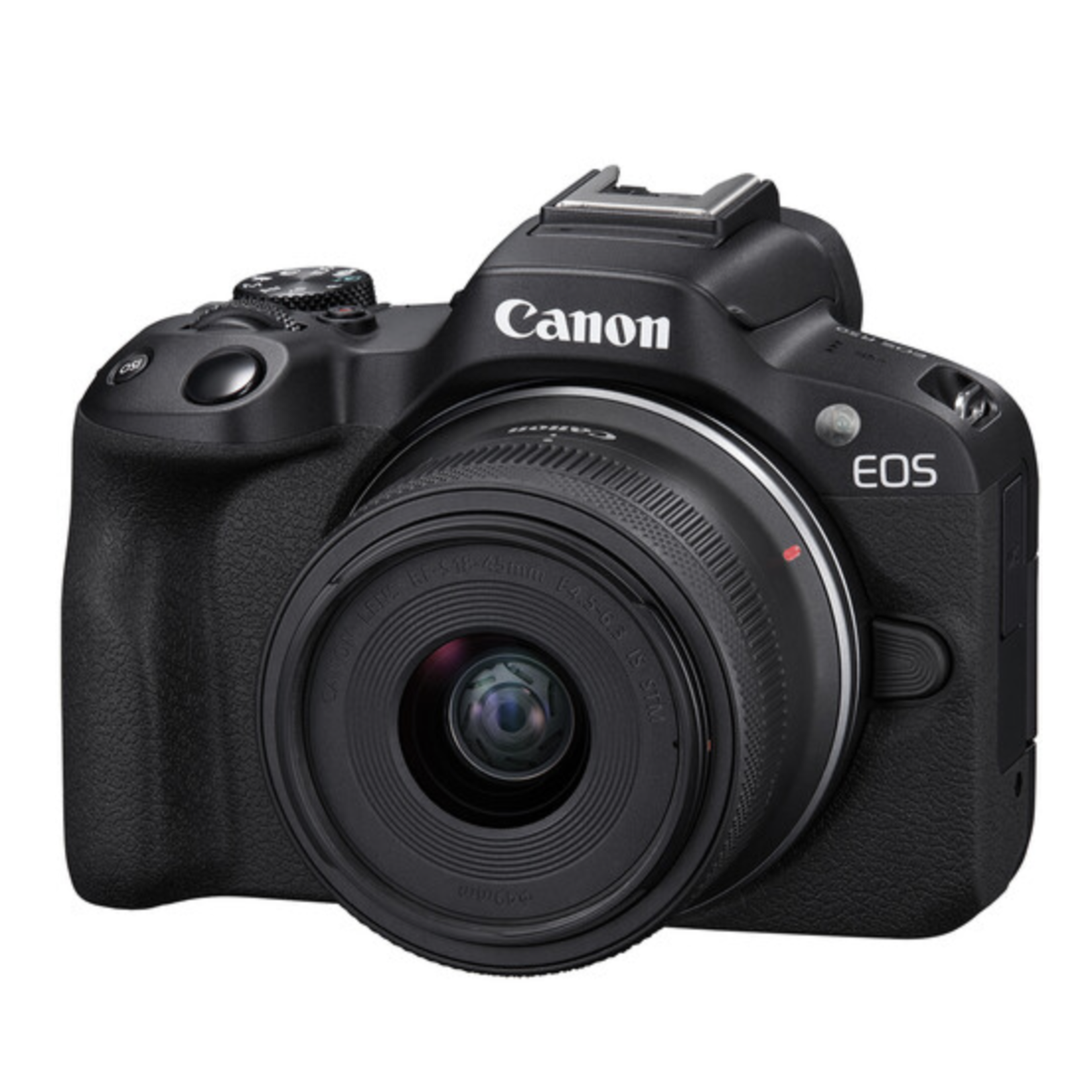 Canon Canon EOS R50 Mirrorless Camera