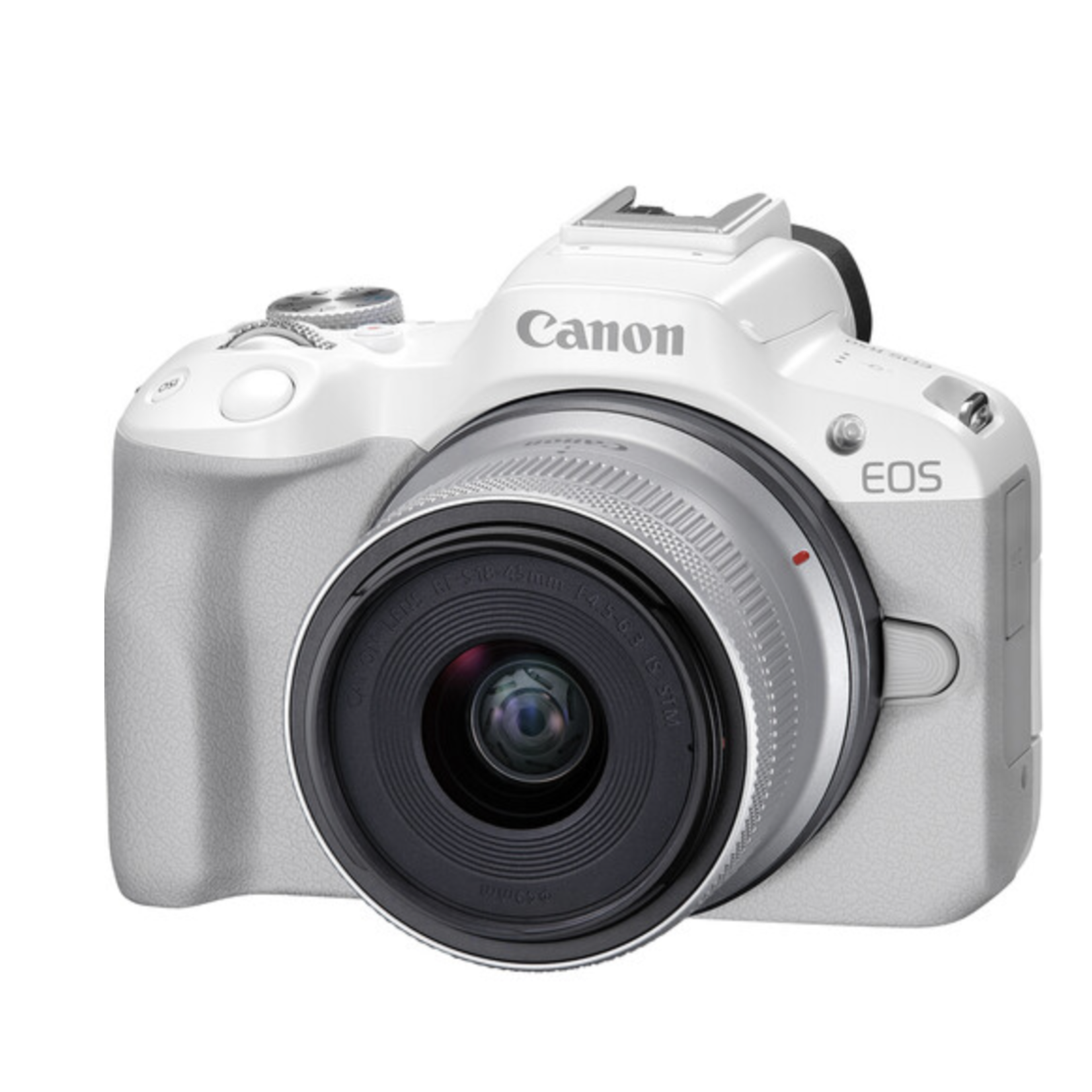 Canon Canon EOS R50 Mirrorless Camera