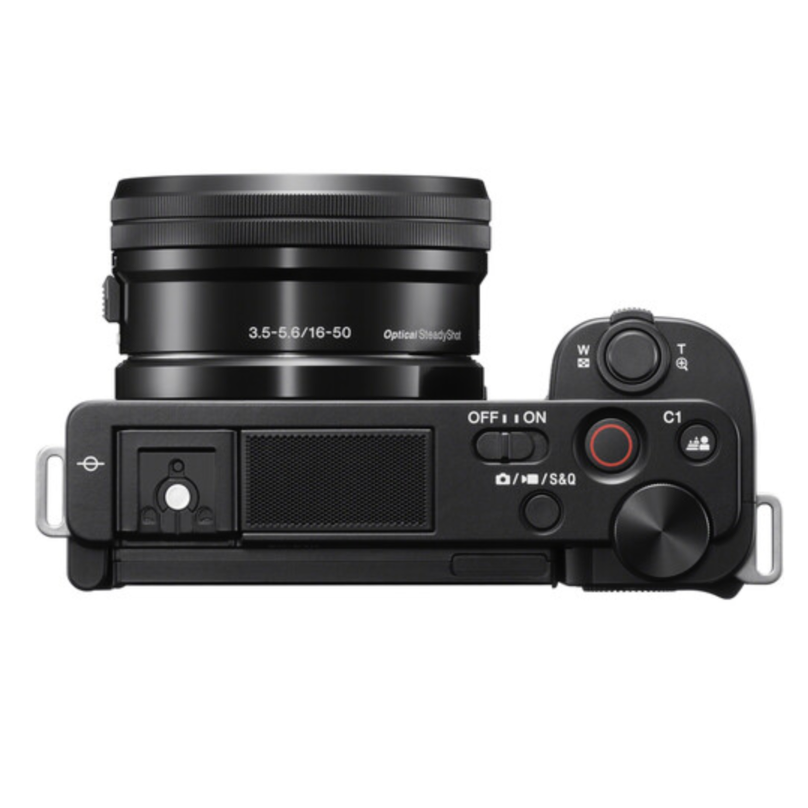 Sony ZV-E10: A Compact Camera for the Content Creator!