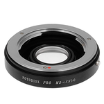 Fotodiox FotodioX Pro Lens Mount Adapter for Minolta MD Lens to Sony A Mount Camera