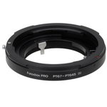 Fotodiox FotodioX Pro Lens Mount Adapter for Pentax 6x7 SLR Lens to Pentax 645 Camera