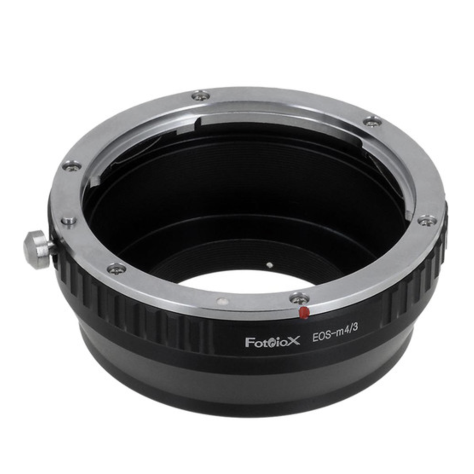 Fotodiox FotodioX Mount Adapter for Canon EOS Lens to Micro Four Thirds Camera