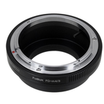 Fotodiox FotodioX Mount Adapter for Canon FD/FL-Mount Lens to Micro Four Thirds Camera