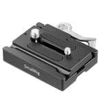 SmallRig SmallRig Quick Release Arca-Type Base and Plate