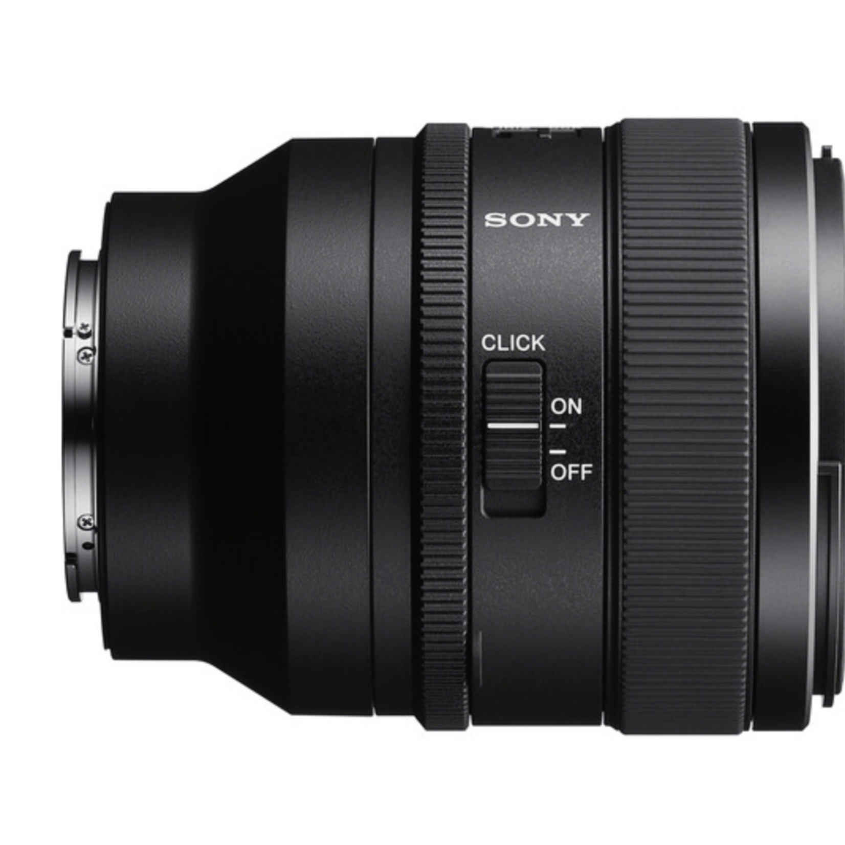 Sony Sony FE 50mm f/1.4 GM Lens (Sony E)
