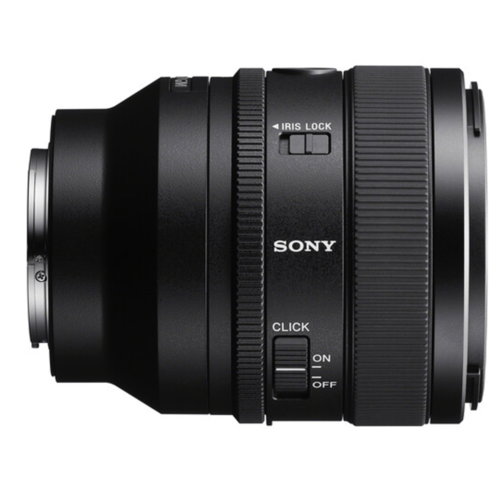Sony Sony FE 50mm f/1.4 GM Lens (Sony E)