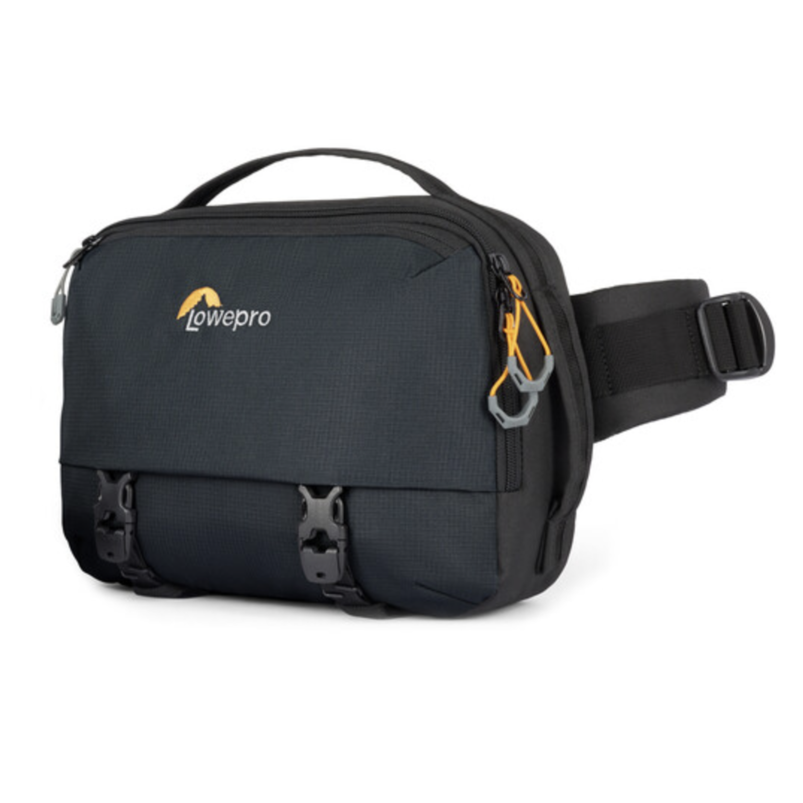 Fastpack Pro BP 250 AW III (Grey) - LP37331-PWW | Lowepro Global