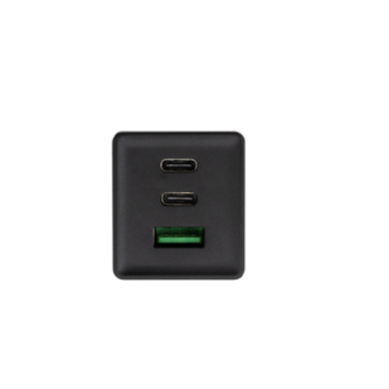 ProMaster ProMaster GaN USB Charger 3-Port 65 Watt